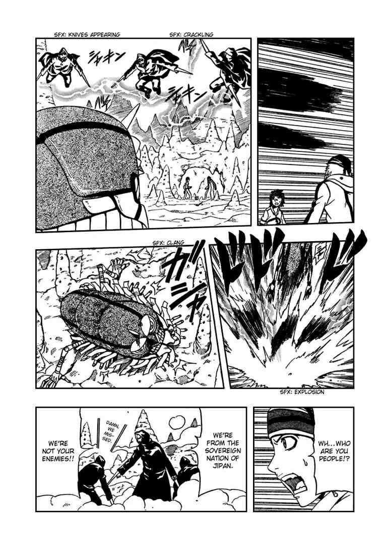 Read 666 Satan EN Manga Online