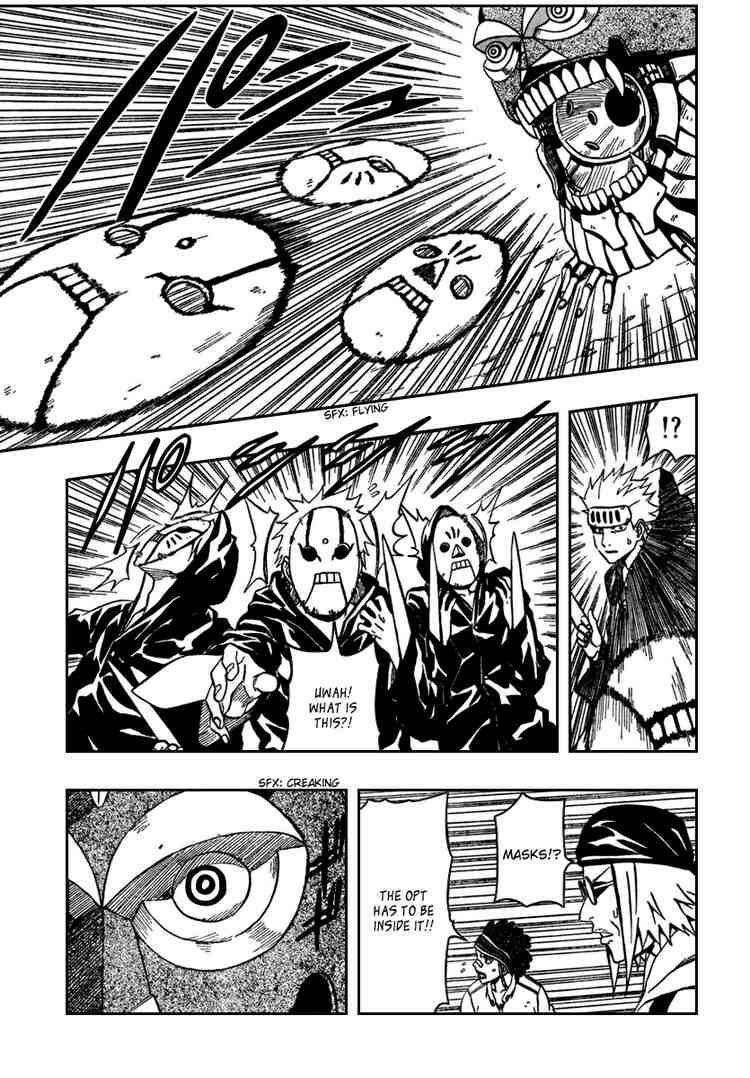 Read 666 Satan EN Manga Online