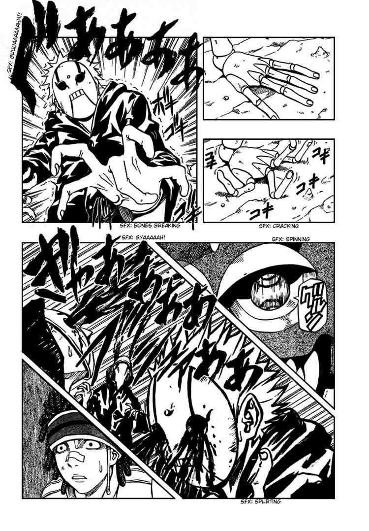 Read 666 Satan EN Manga Online