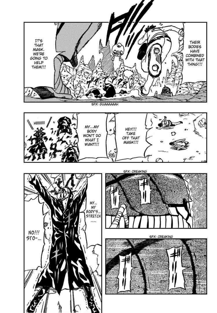 Read 666 Satan EN Manga Online