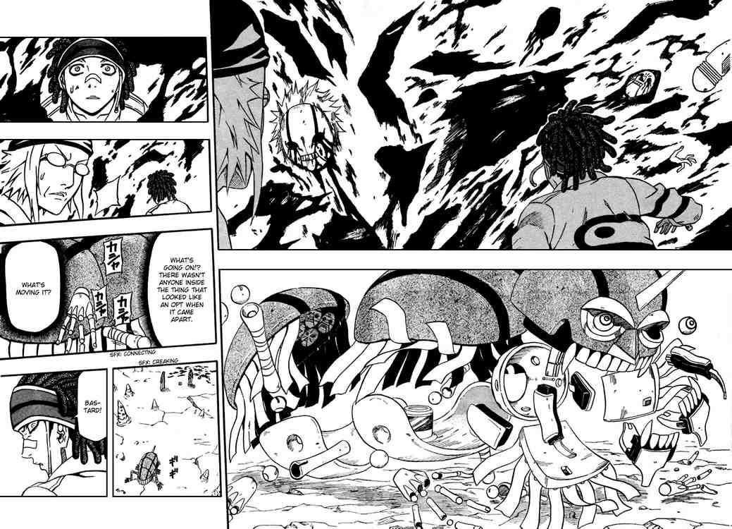 Read 666 Satan EN Manga Online