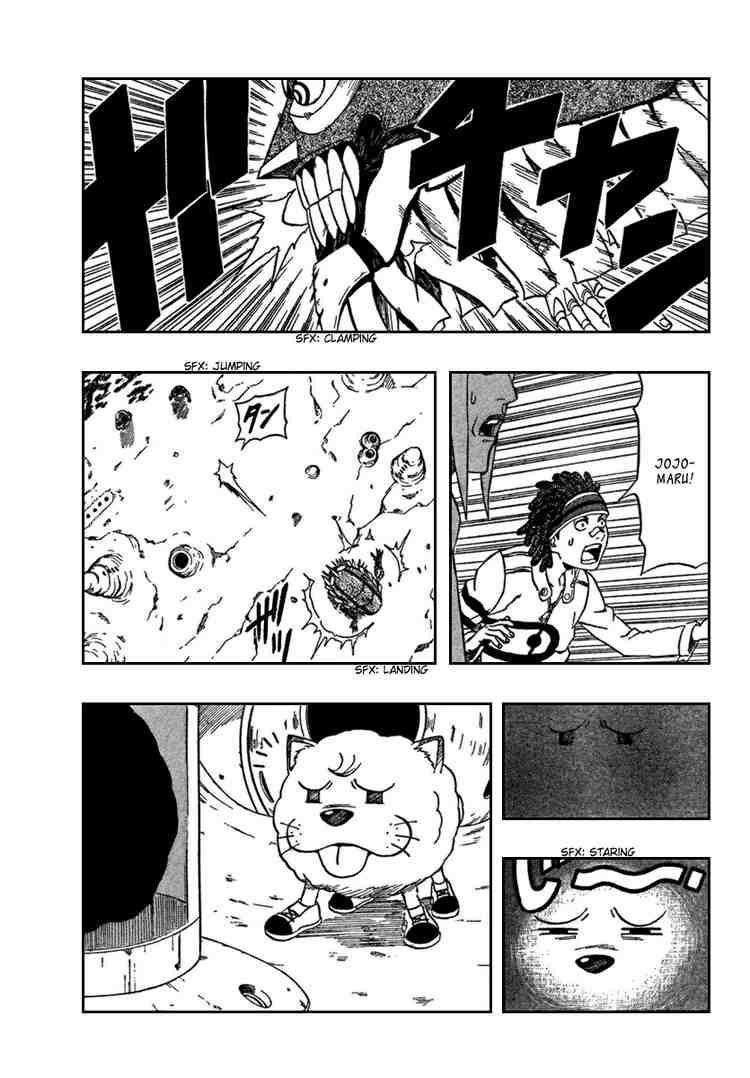 Read 666 Satan EN Manga Online