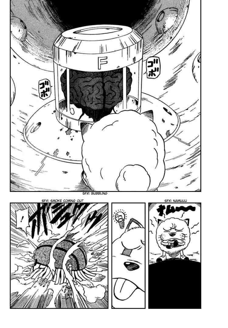 Read 666 Satan EN Manga Online