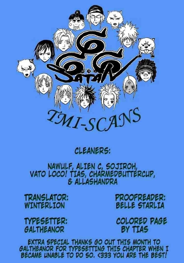 Read 666 Satan EN Manga Online