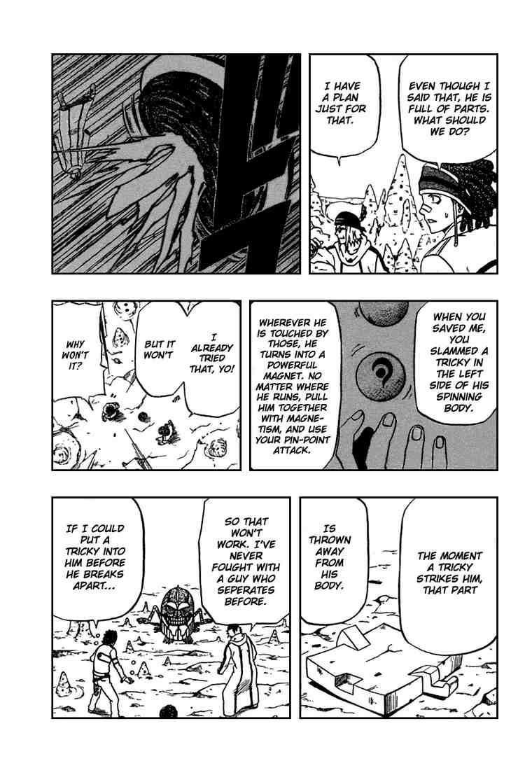 Read 666 Satan EN Manga Online