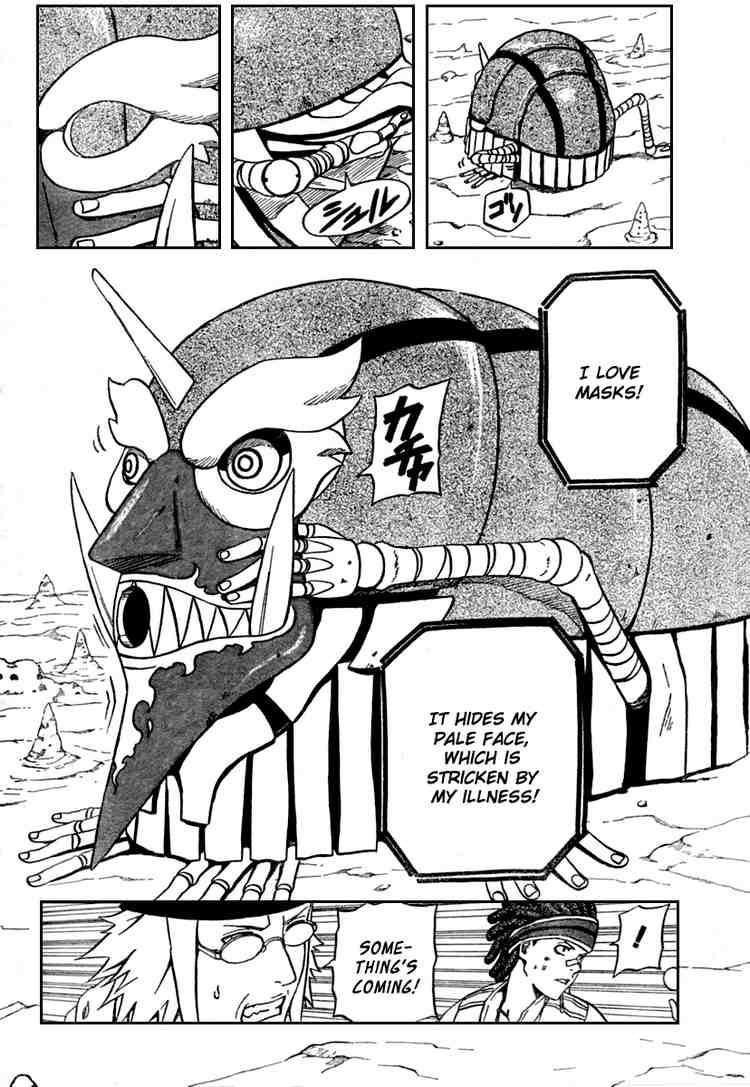 Read 666 Satan EN Manga Online