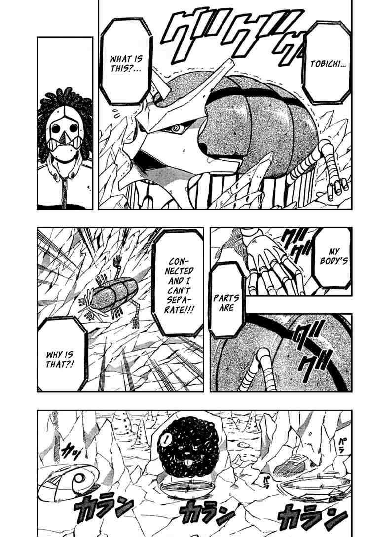 Read 666 Satan EN Manga Online