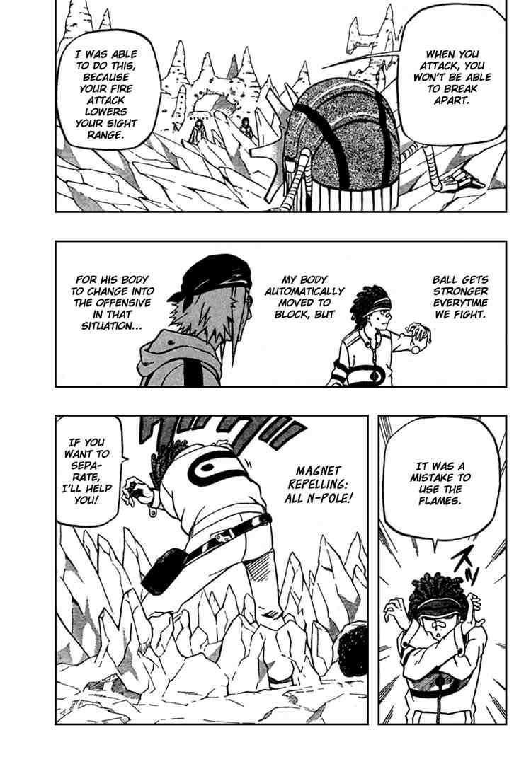 Read 666 Satan EN Manga Online