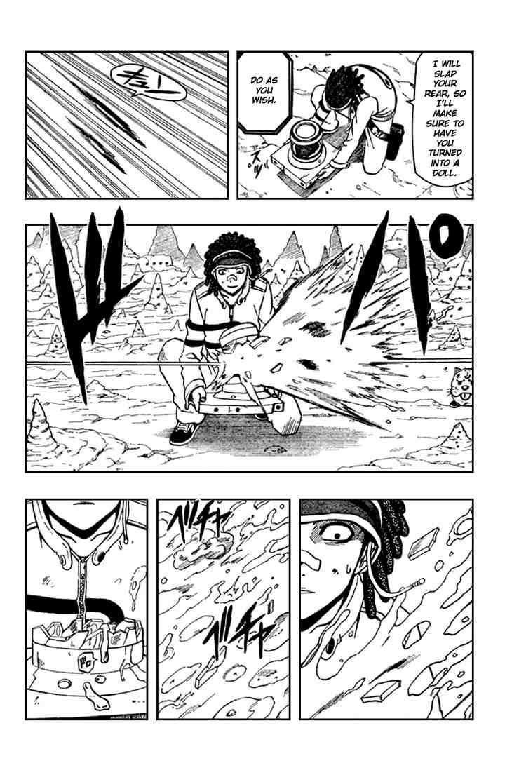 Read 666 Satan EN Manga Online