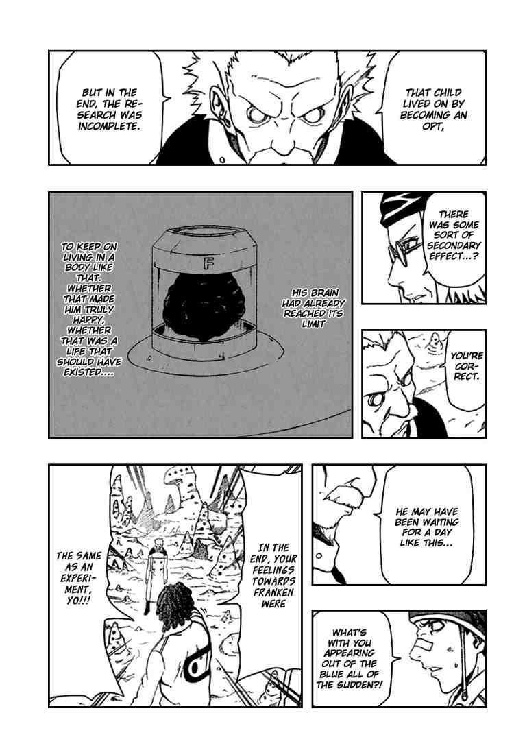 Read 666 Satan EN Manga Online