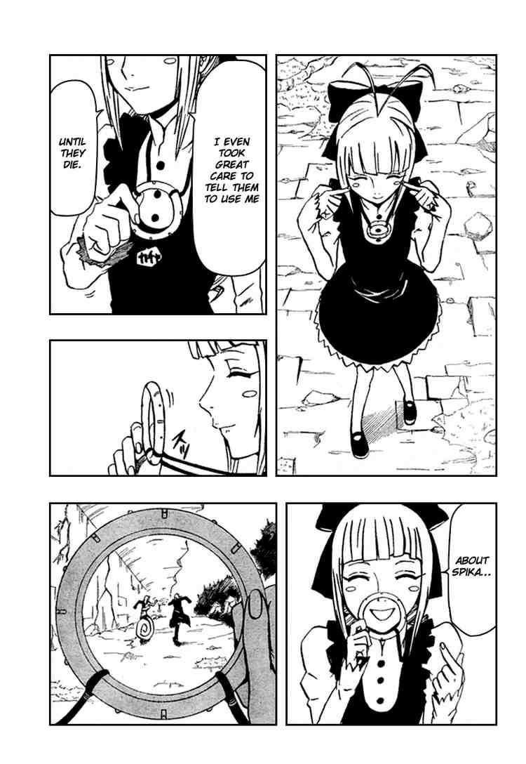 Read 666 Satan EN Manga Online