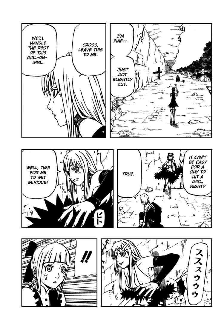 Read 666 Satan EN Manga Online