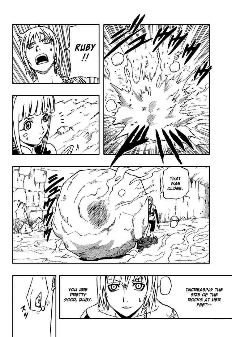 Read 666 Satan EN Manga Online