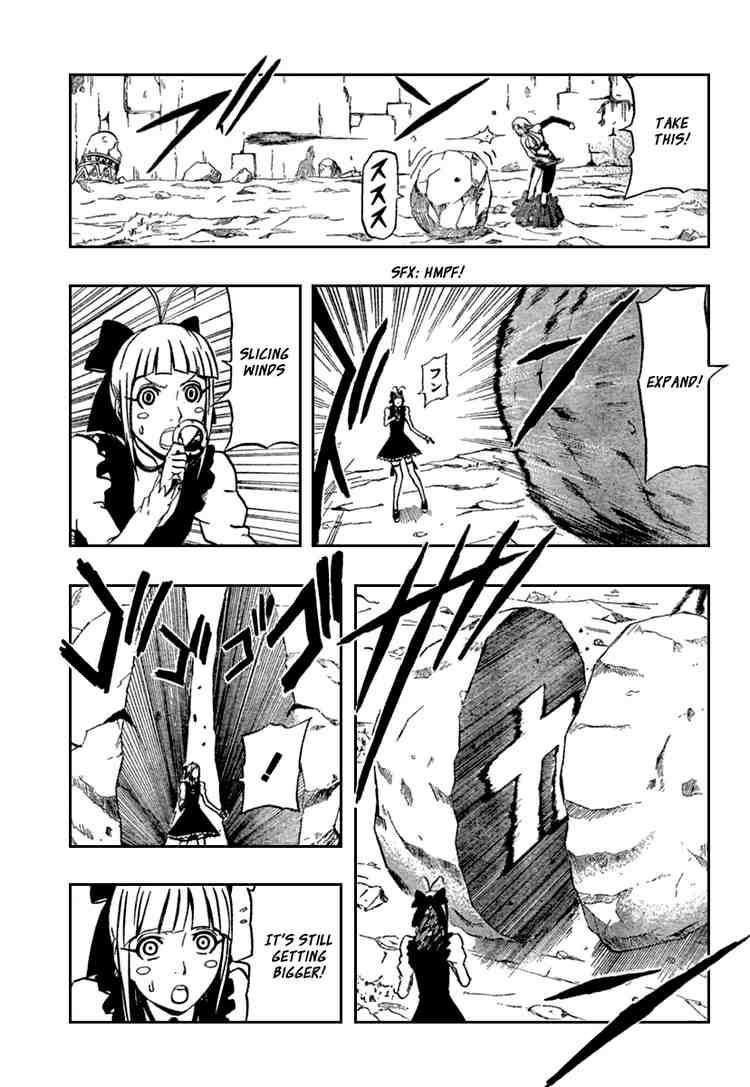 Read 666 Satan EN Manga Online