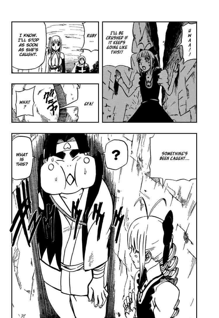 Read 666 Satan EN Manga Online