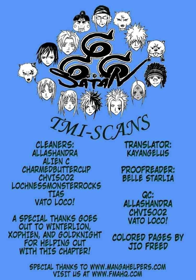 Read 666 Satan EN Manga Online