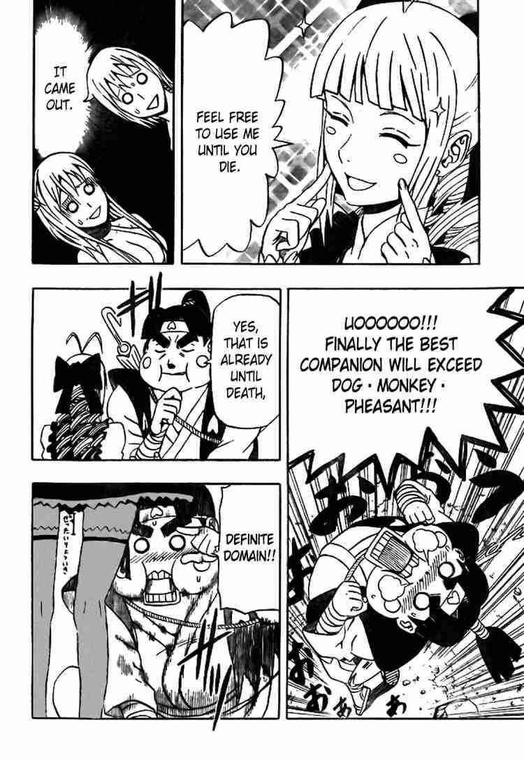 Read 666 Satan EN Manga Online