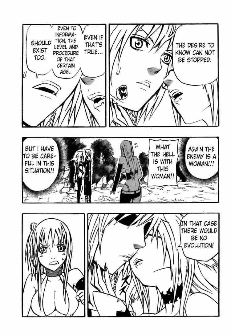 Read 666 Satan EN Manga Online