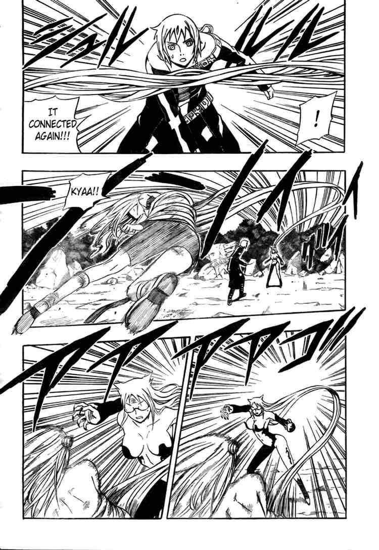 Read 666 Satan EN Manga Online