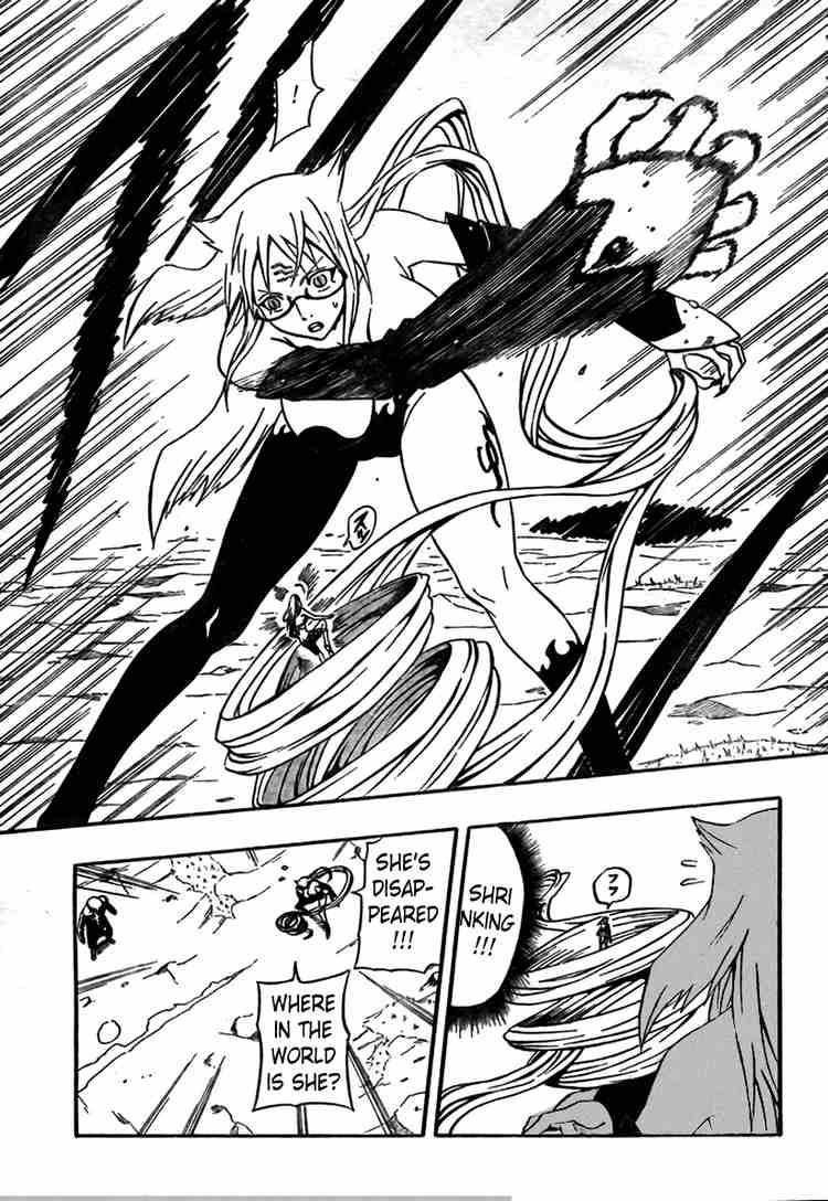 Read 666 Satan EN Manga Online