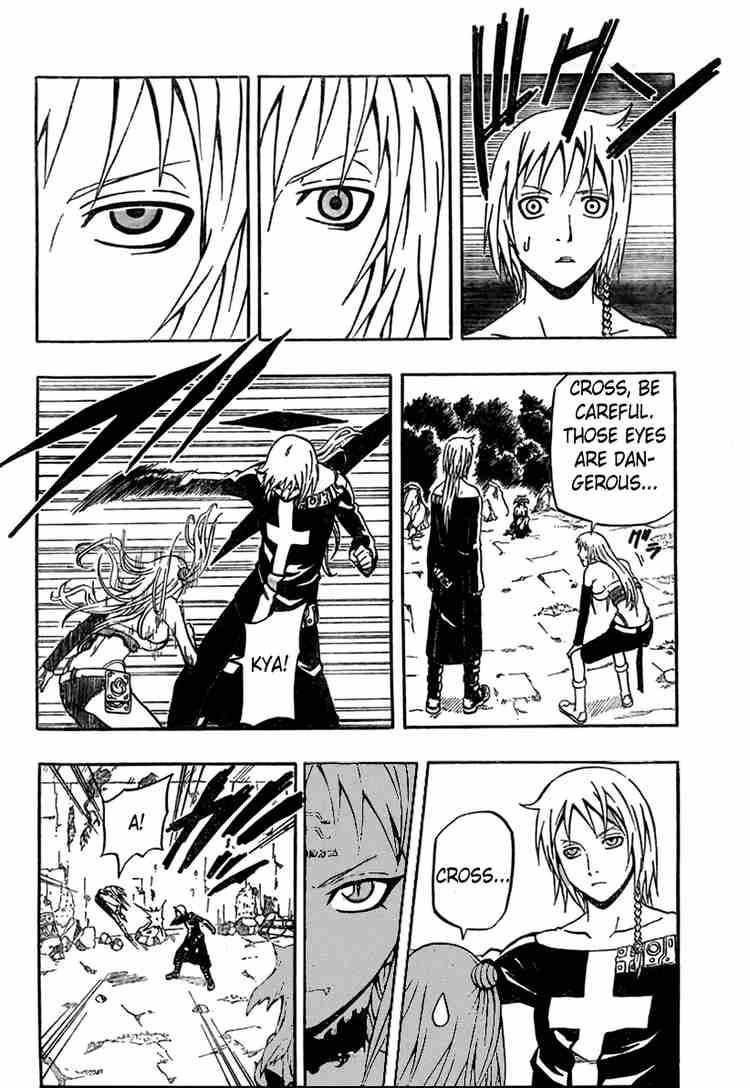 Read 666 Satan EN Manga Online