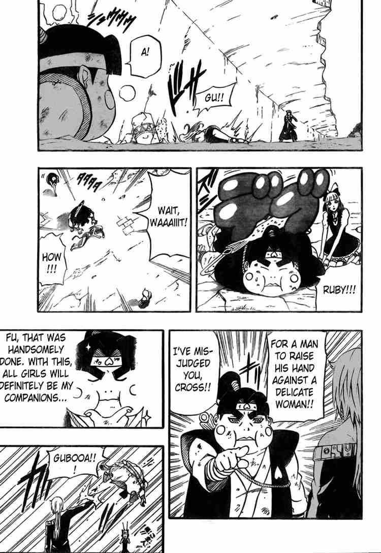 Read 666 Satan EN Manga Online