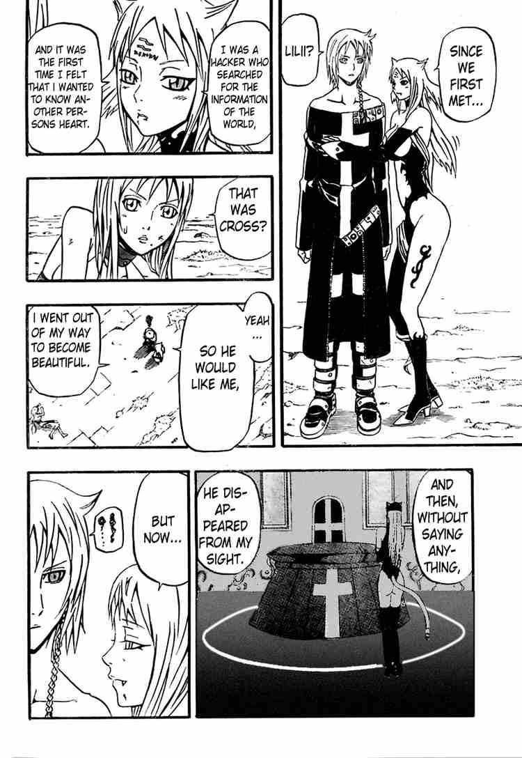 Read 666 Satan EN Manga Online