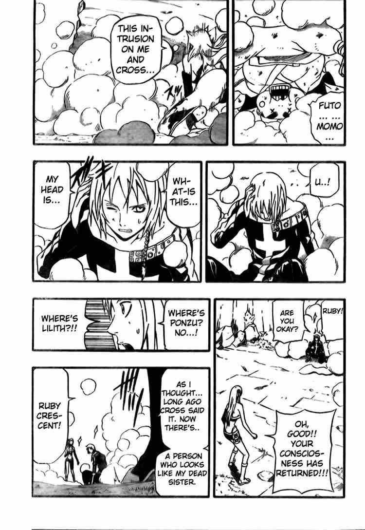 Read 666 Satan EN Manga Online