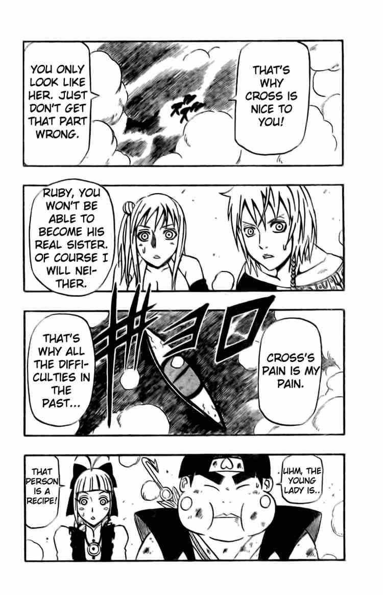 Read 666 Satan EN Manga Online