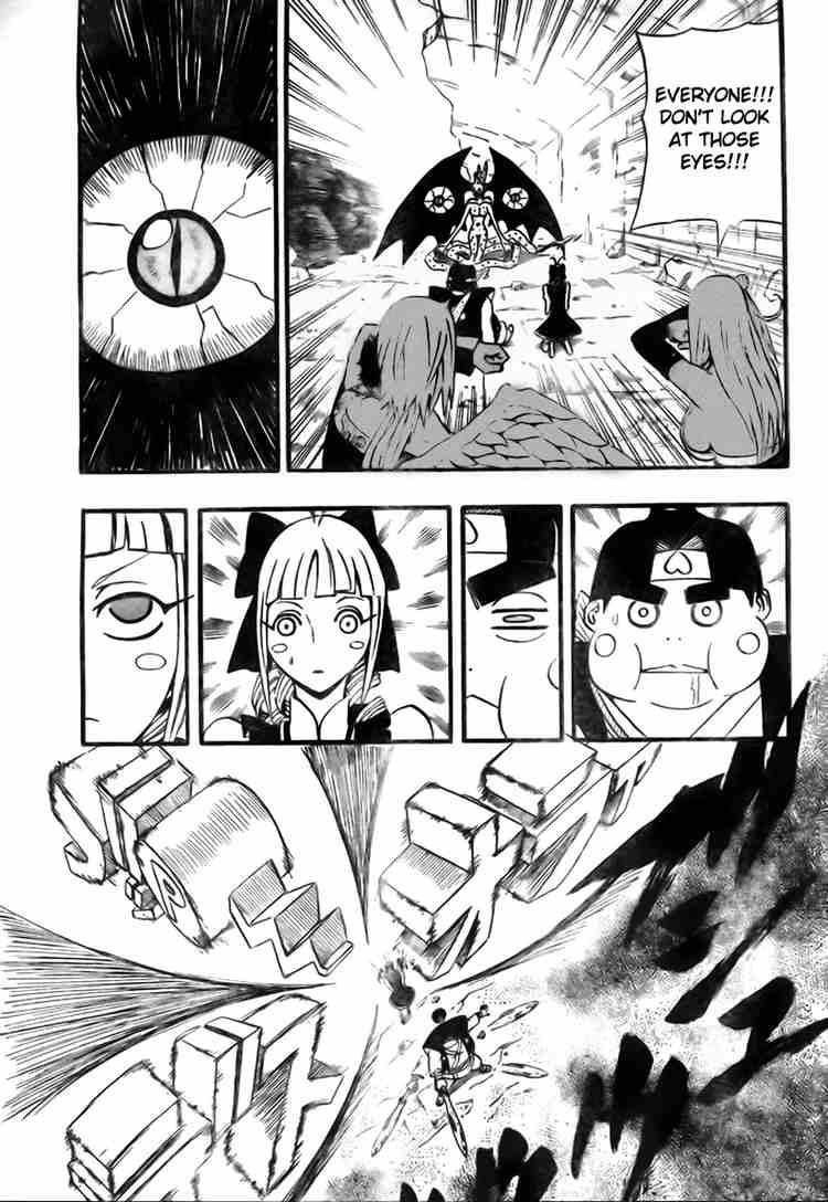 Read 666 Satan EN Manga Online