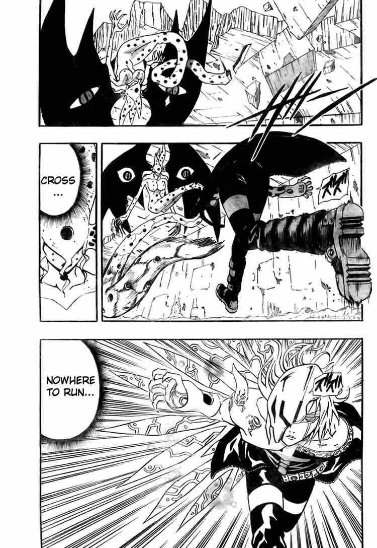 Read 666 Satan EN Manga Online