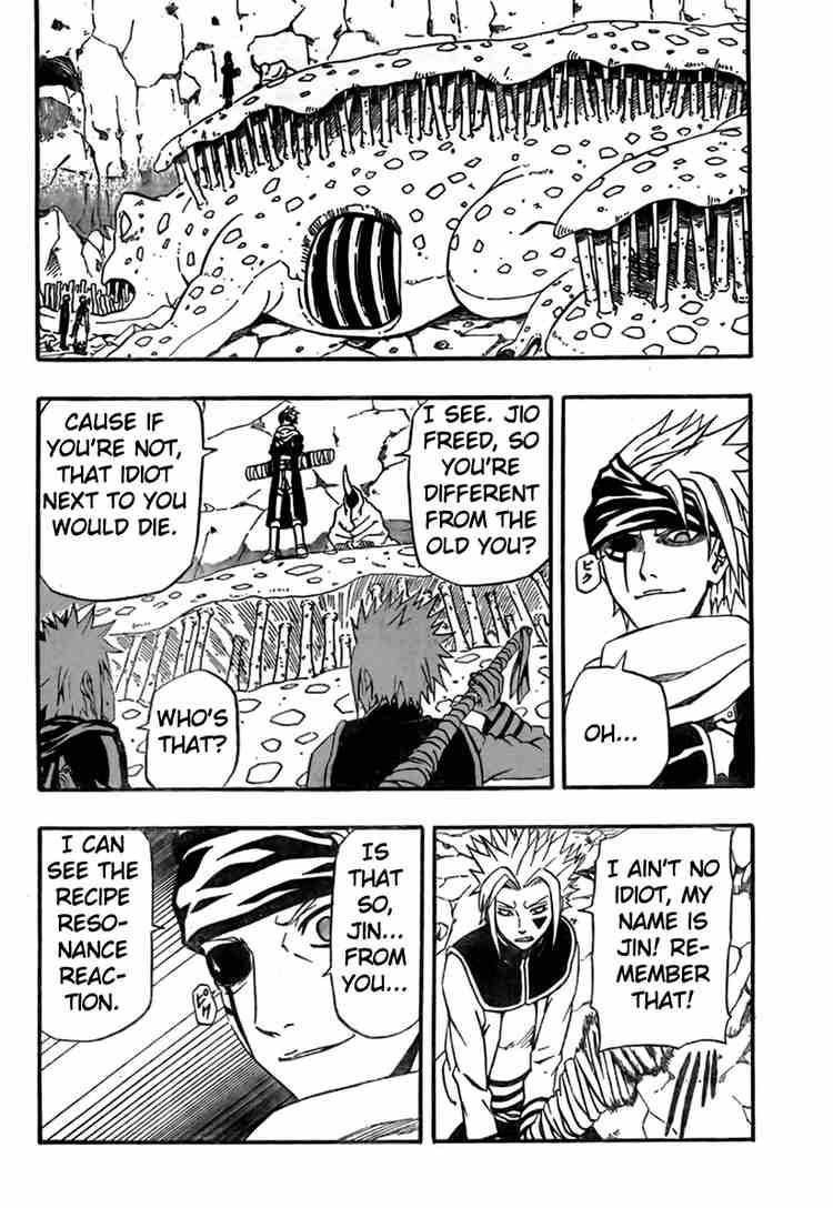 Read 666 Satan EN Manga Online