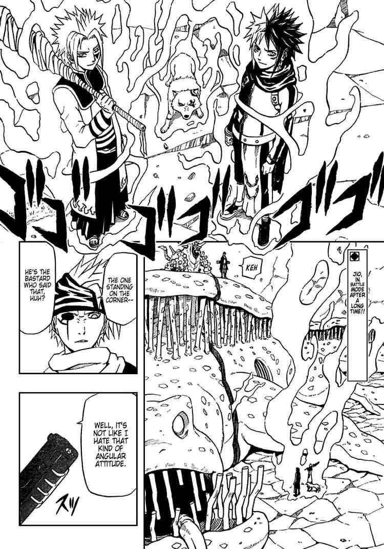 Read 666 Satan EN Manga Online