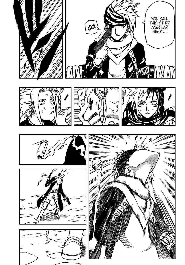 Read 666 Satan EN Manga Online