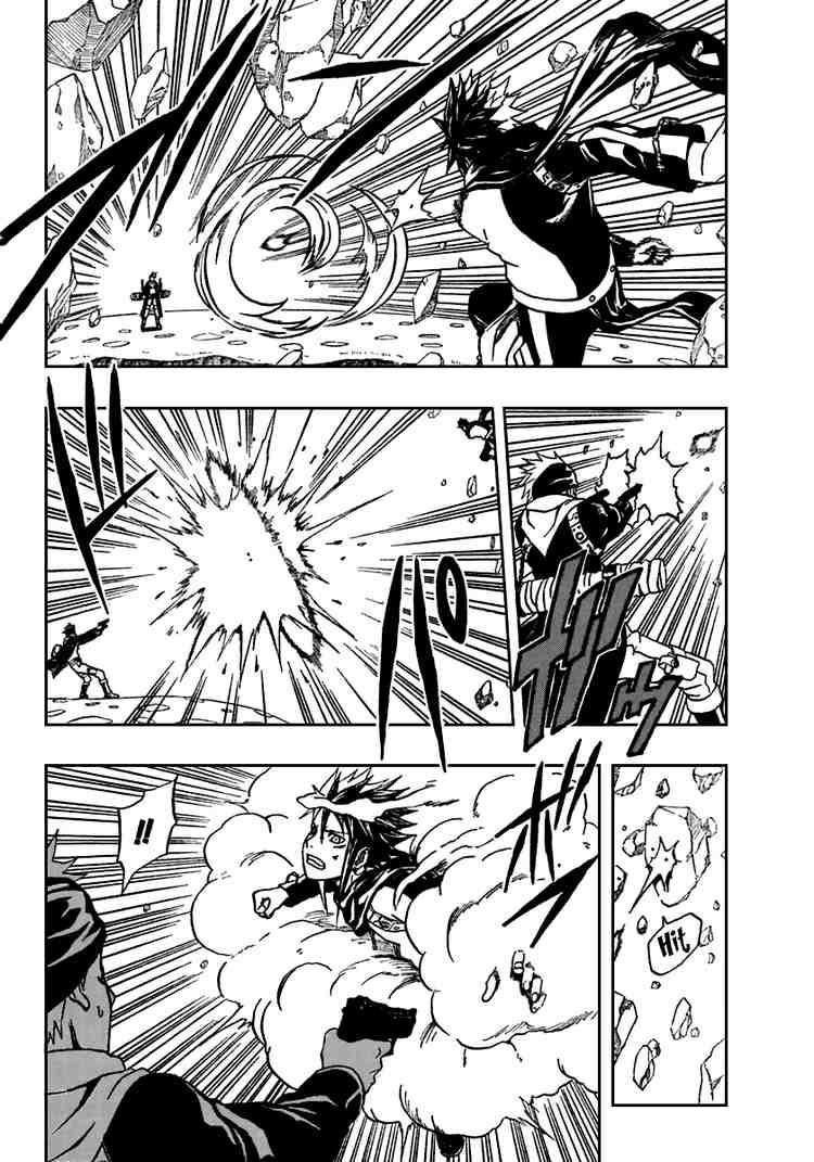 Read 666 Satan EN Manga Online