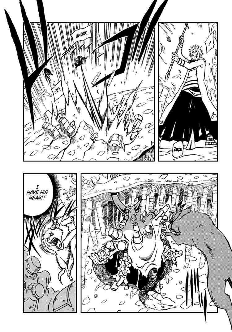 Read 666 Satan EN Manga Online