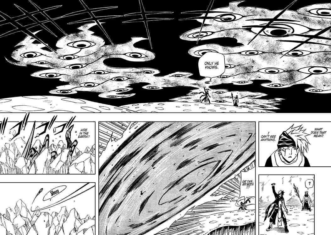 Read 666 Satan EN Manga Online