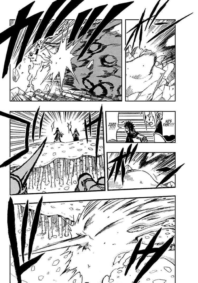 Read 666 Satan EN Manga Online