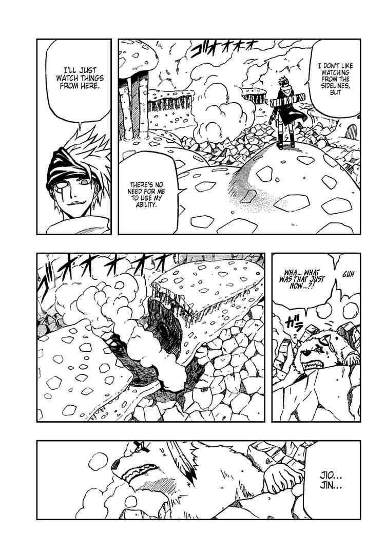 Read 666 Satan EN Manga Online