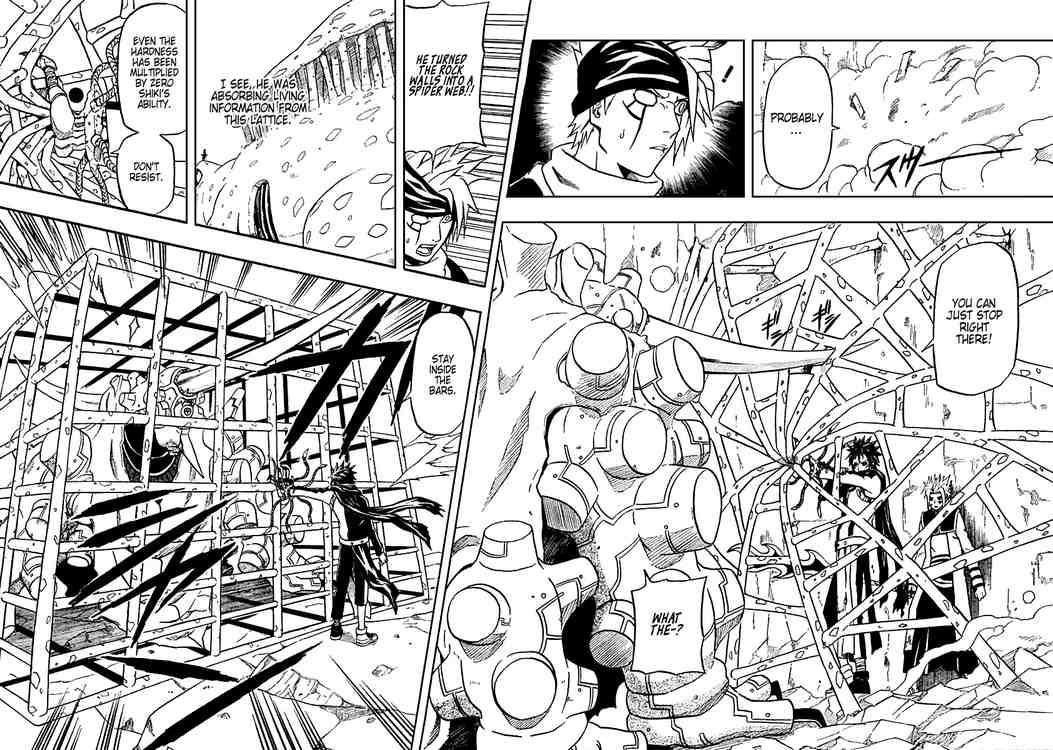 Read 666 Satan EN Manga Online