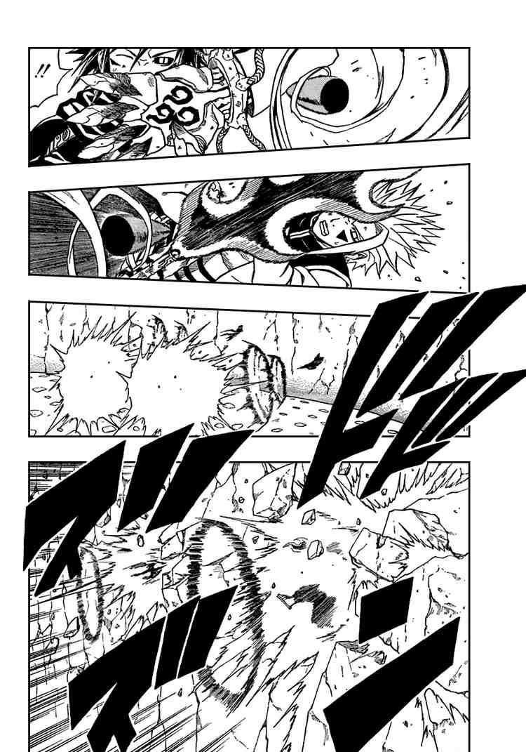 Read 666 Satan EN Manga Online