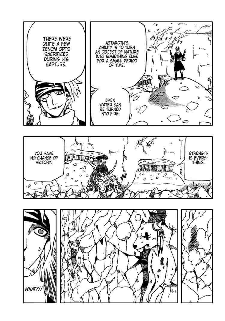 Read 666 Satan EN Manga Online