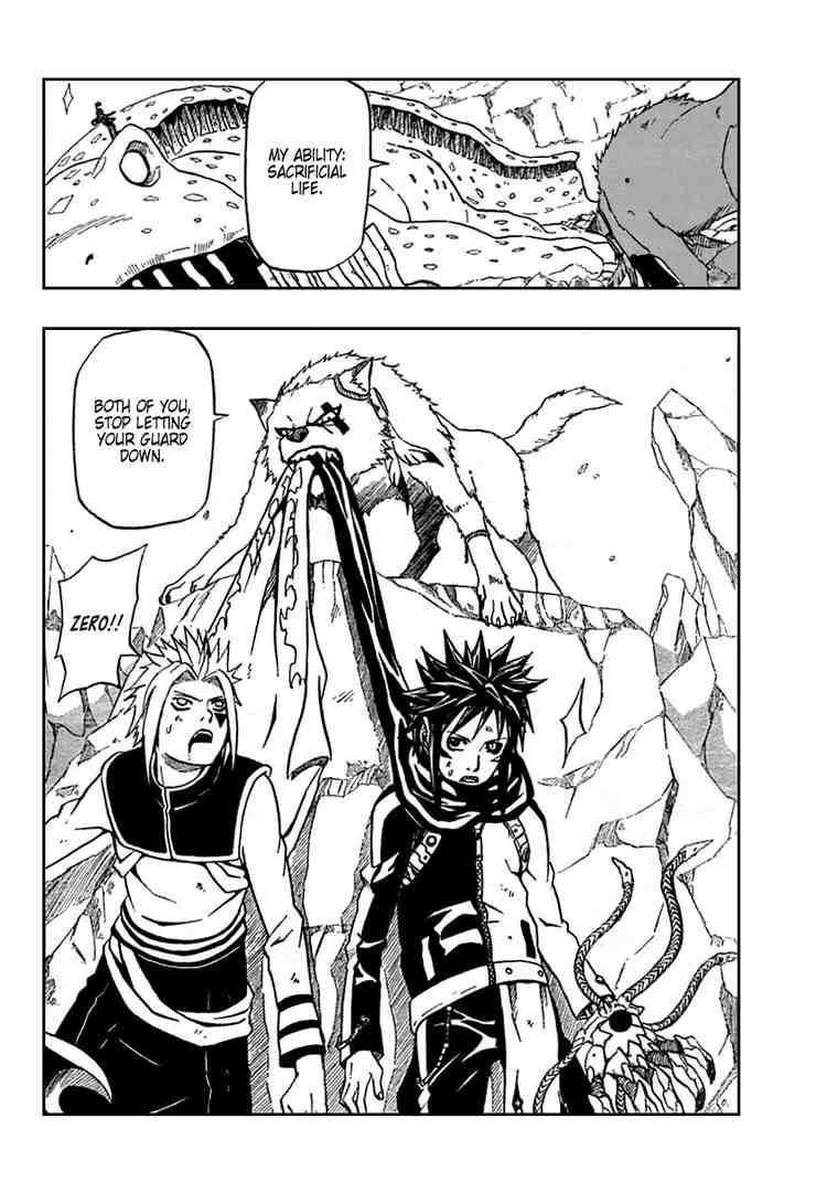 Read 666 Satan EN Manga Online