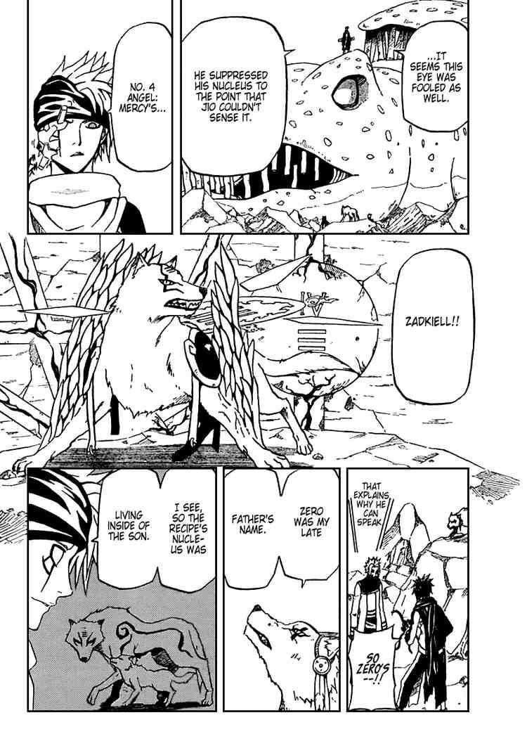 Read 666 Satan EN Manga Online