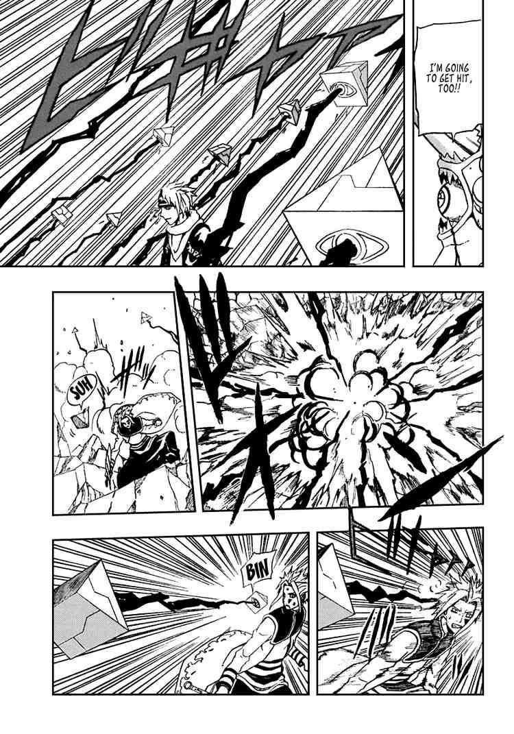 Read 666 Satan EN Manga Online