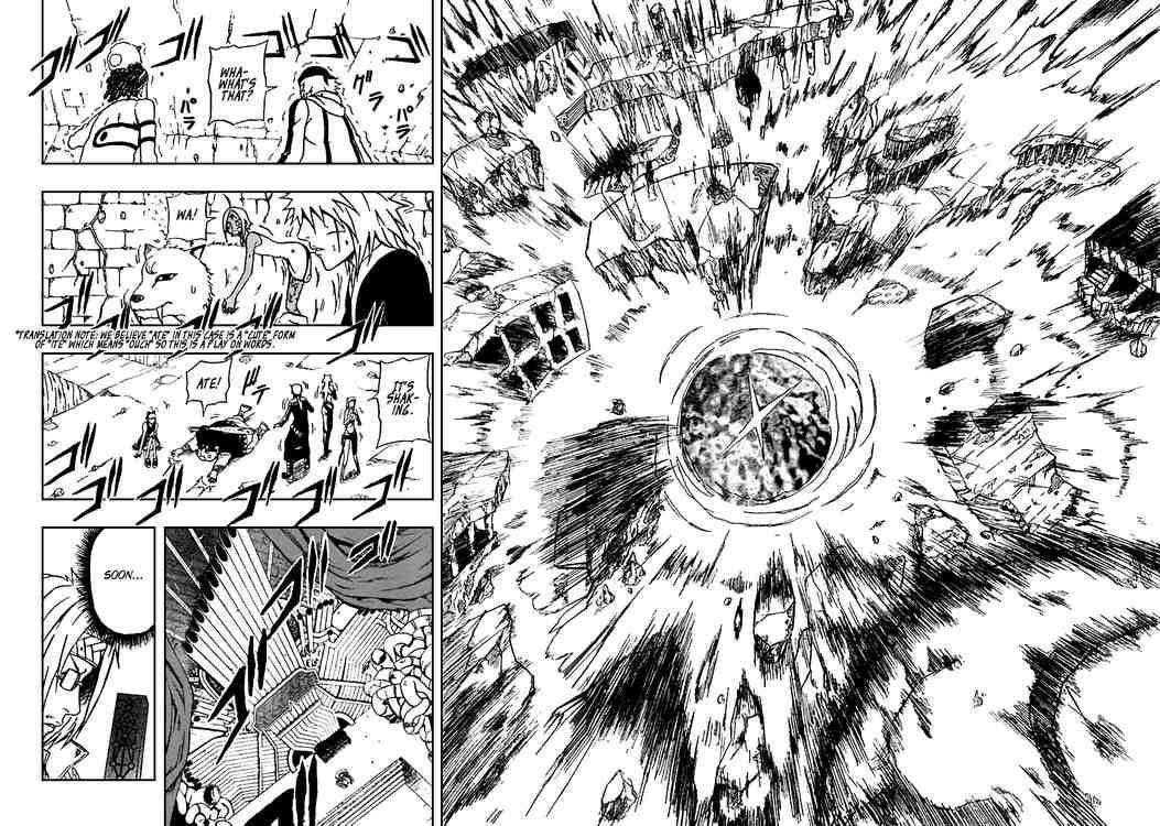 Read 666 Satan EN Manga Online