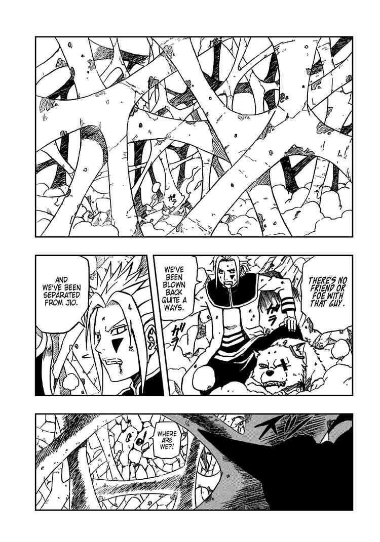 Read 666 Satan EN Manga Online