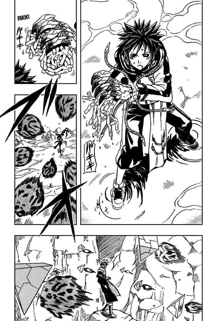 Read 666 Satan EN Manga Online