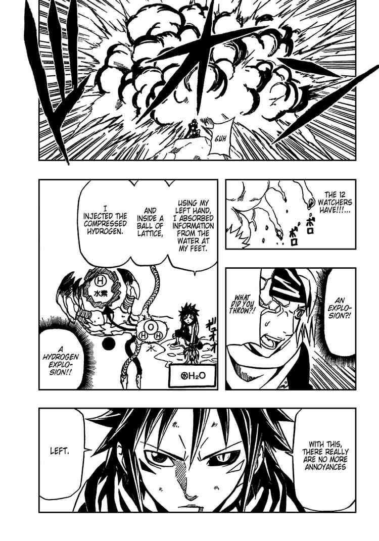 Read 666 Satan EN Manga Online