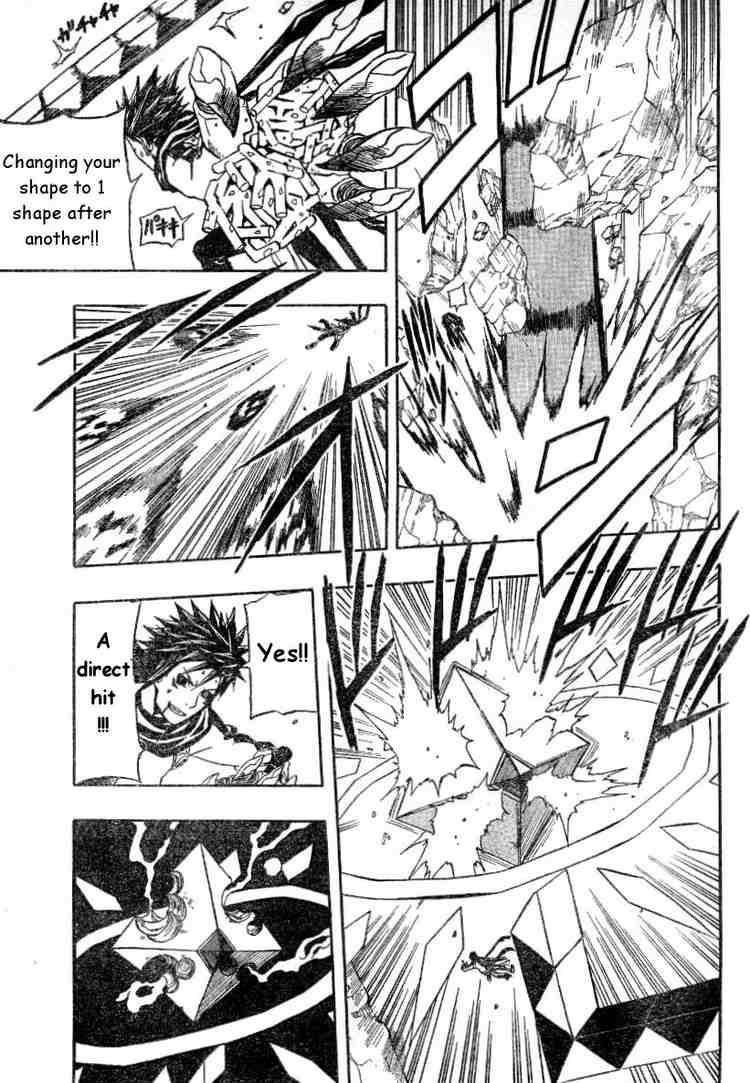 Read 666 Satan EN Manga Online